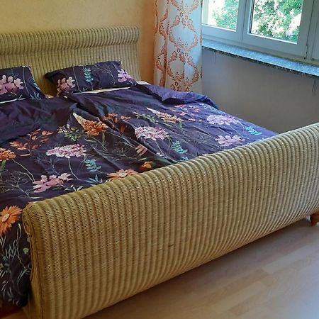 Ferienwohnung Oase Der Ruhe Und Entspannung Bad Homburg vor der Höhe Exterior foto