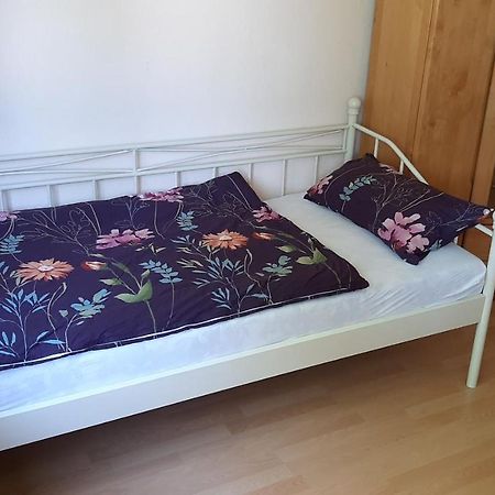 Ferienwohnung Oase Der Ruhe Und Entspannung Bad Homburg vor der Höhe Exterior foto