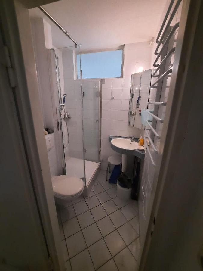 Ferienwohnung Oase Der Ruhe Und Entspannung Bad Homburg vor der Höhe Exterior foto