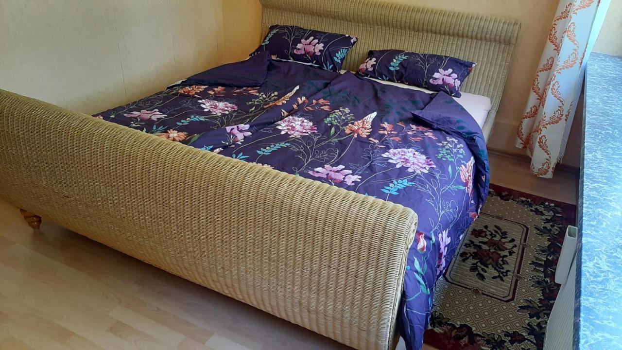 Ferienwohnung Oase Der Ruhe Und Entspannung Bad Homburg vor der Höhe Exterior foto