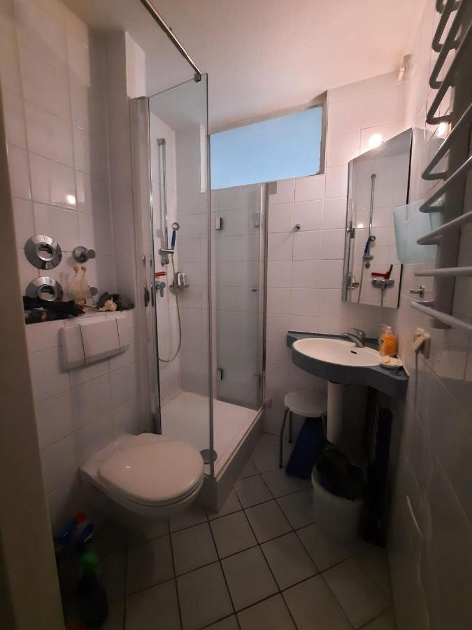 Ferienwohnung Oase Der Ruhe Und Entspannung Bad Homburg vor der Höhe Exterior foto